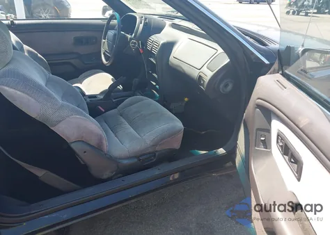 1994 Chrysler Lebaron Gtc/Lx из США, поврежденный, VIN 1C3EU4532RF149898